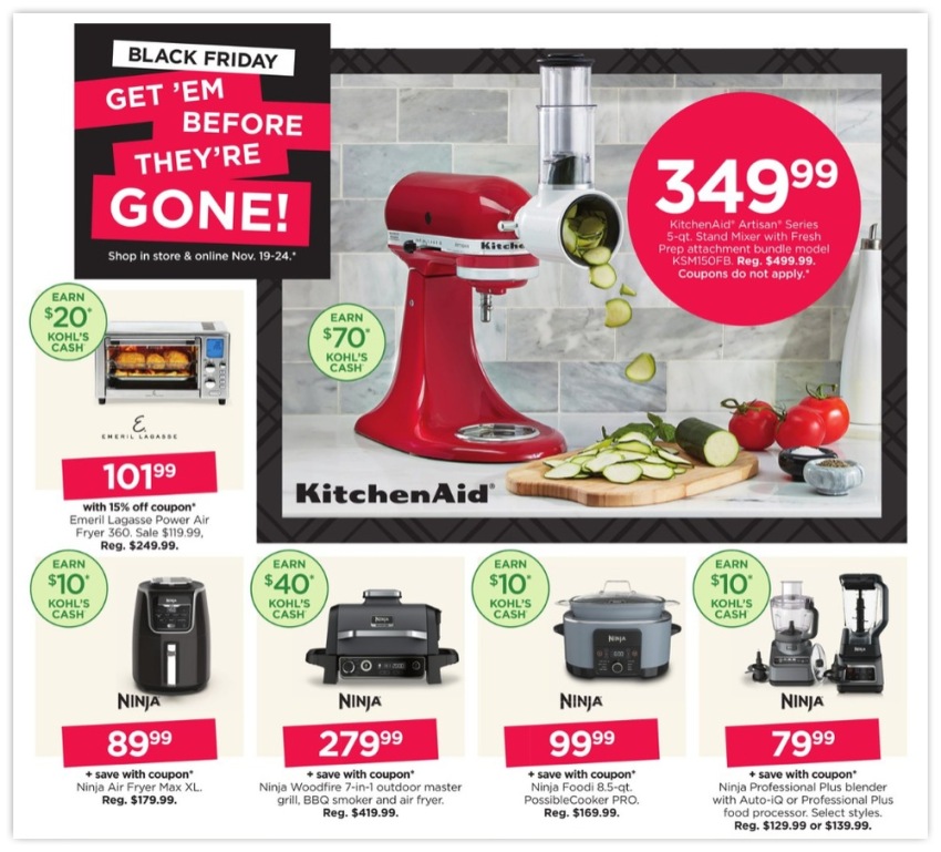 Black Friday Ads page 16