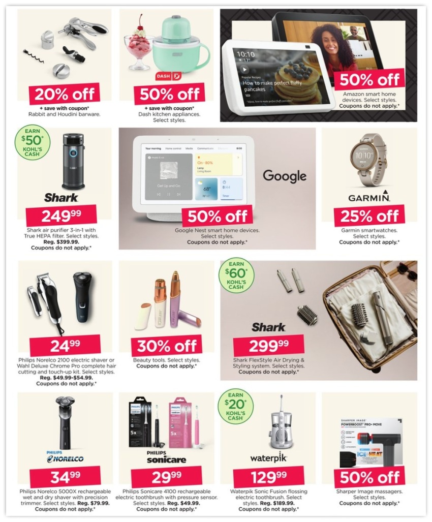 Black Friday Ads page 21