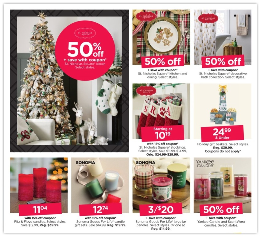 Black Friday Ads page 22