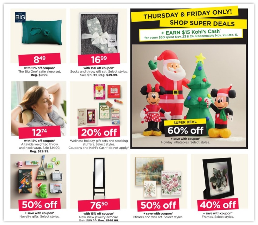 Black Friday Ads page 23
