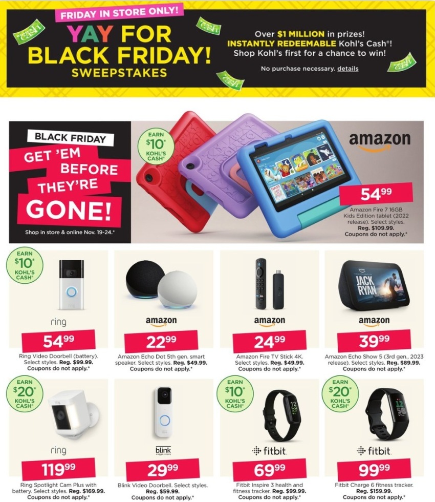 Black Friday Ads page 3