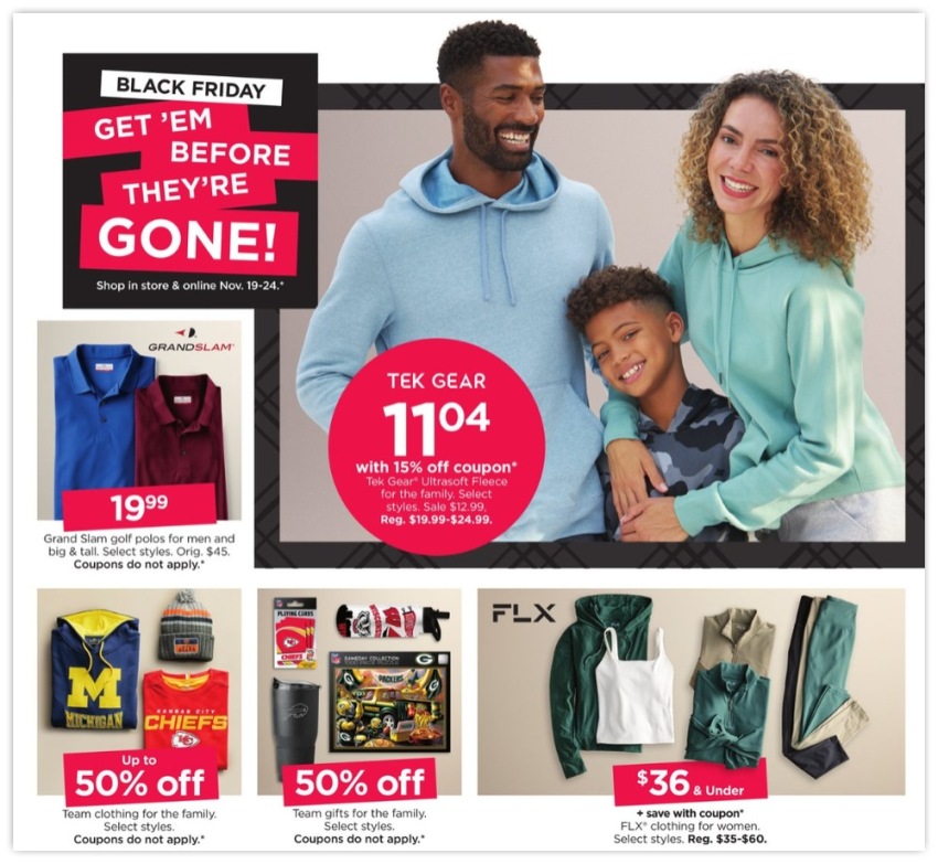 Black Friday Ads page 33