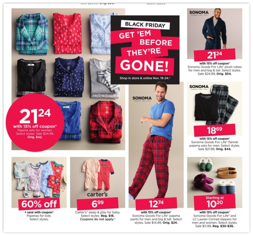 Black Friday Ads page 36