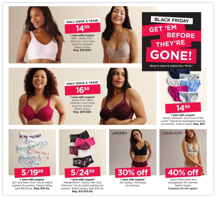 Black Friday Ads page 39