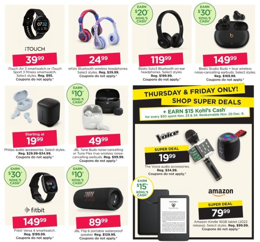 Black Friday Ads page 4