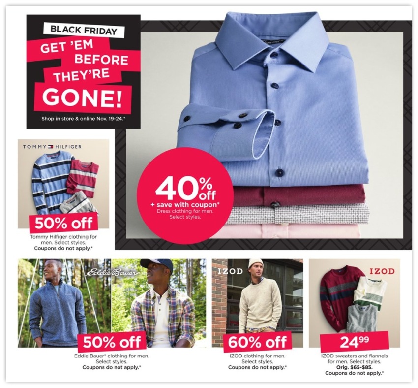 Black Friday Ads page 43