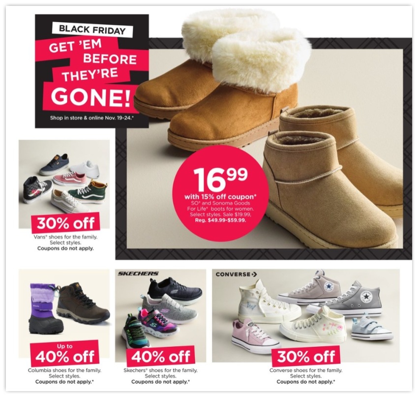 Black Friday Ads page 47