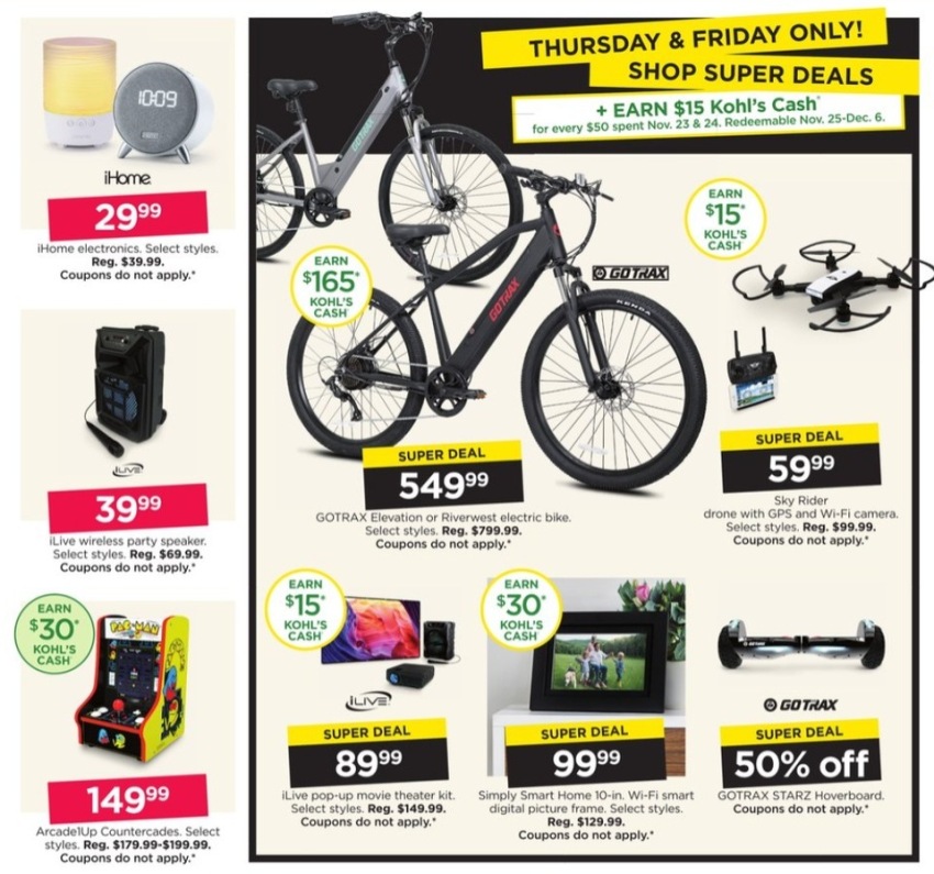 Black Friday Ads page 6