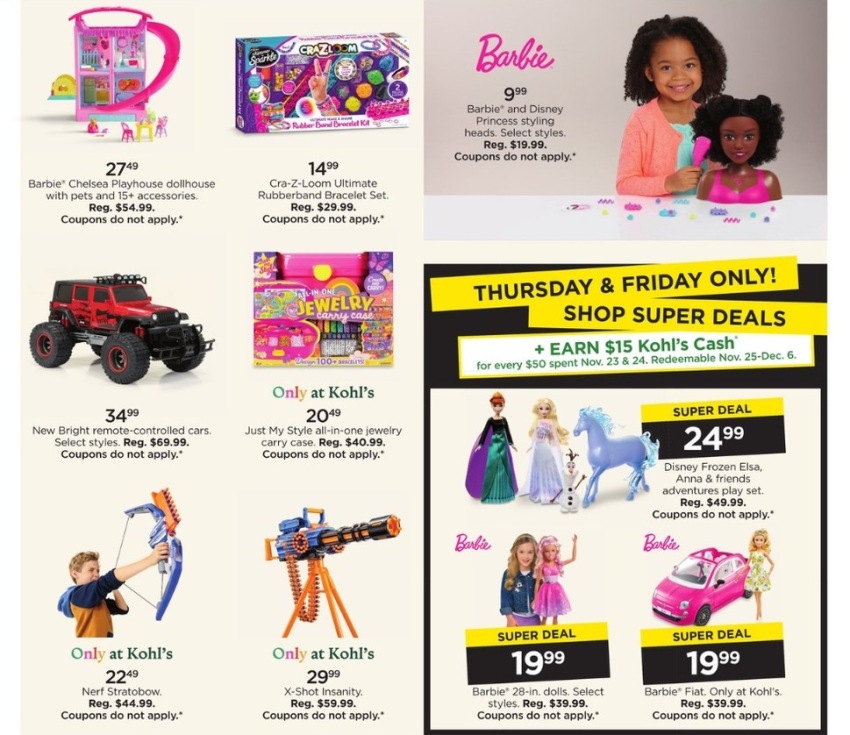 Black Friday Ads page 8