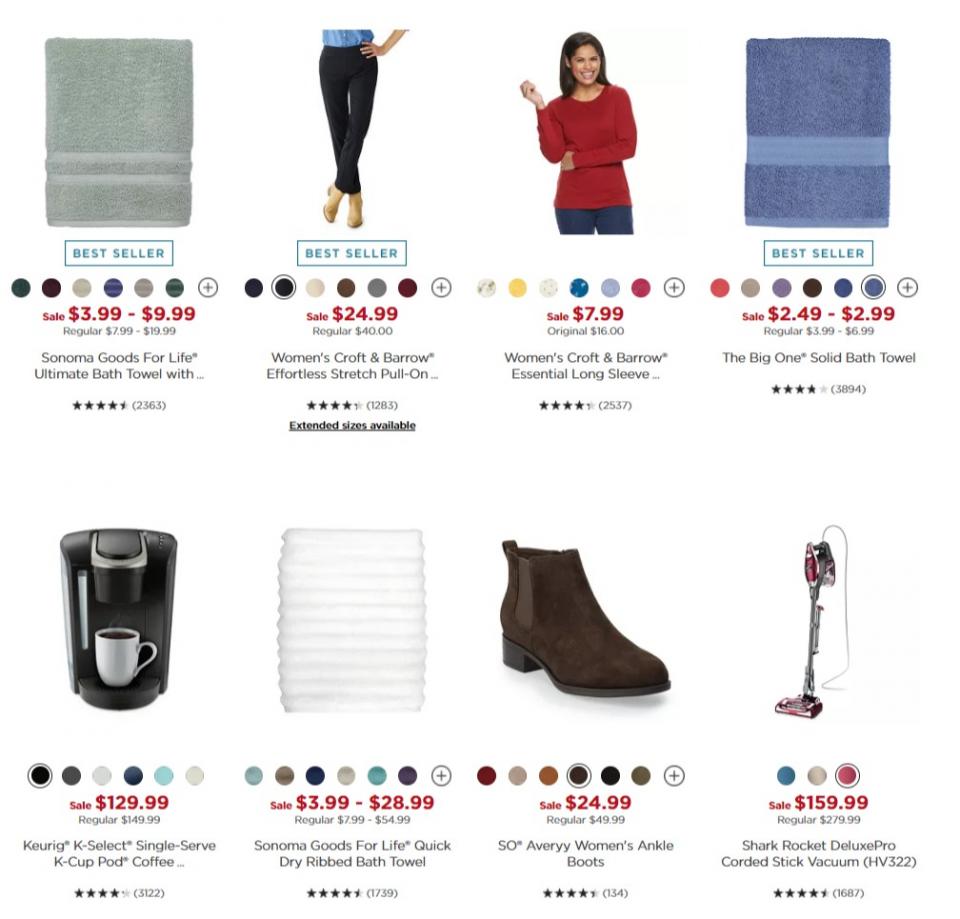 Black Friday Ads page 4