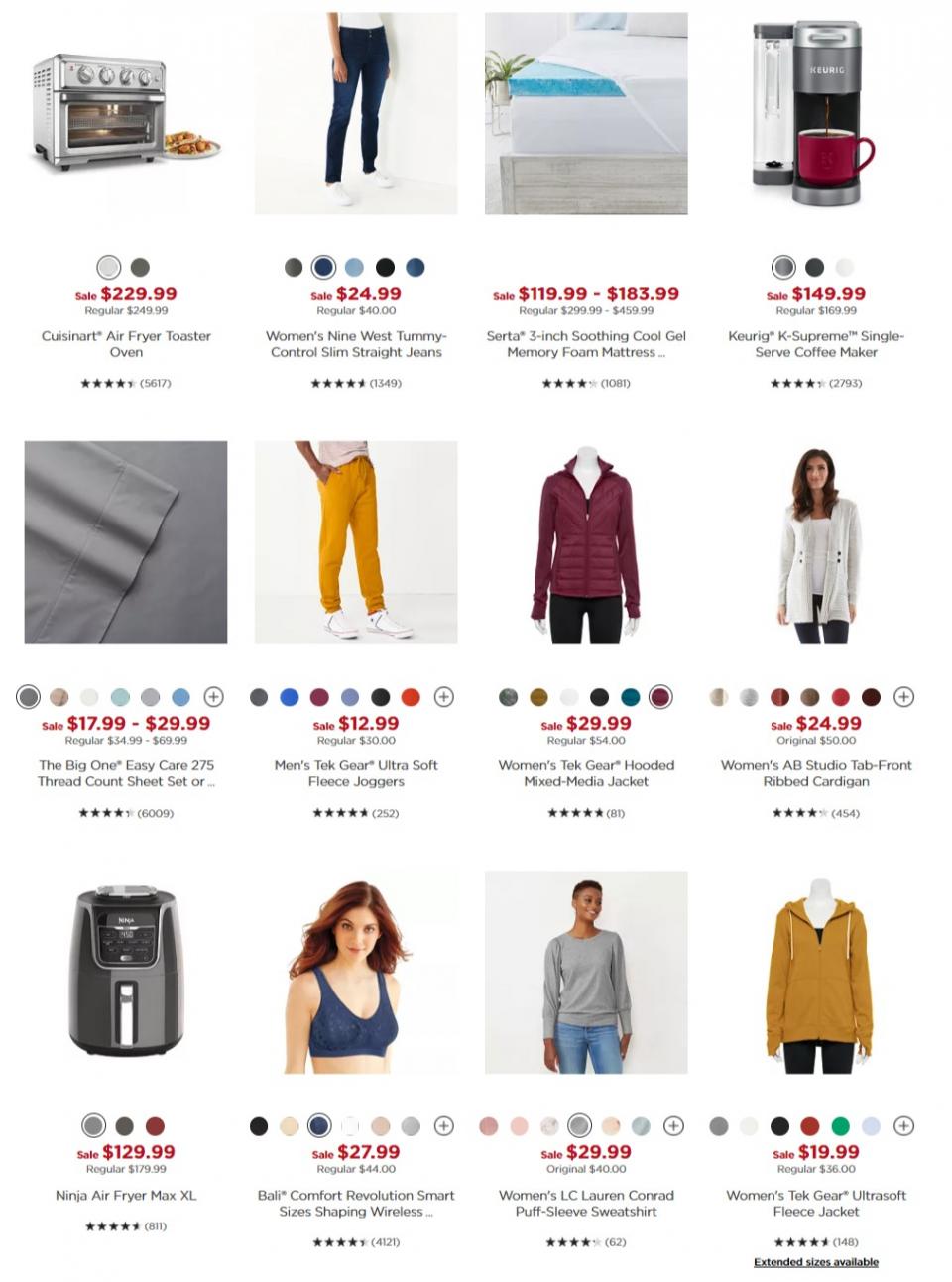 Black Friday Ads page 7