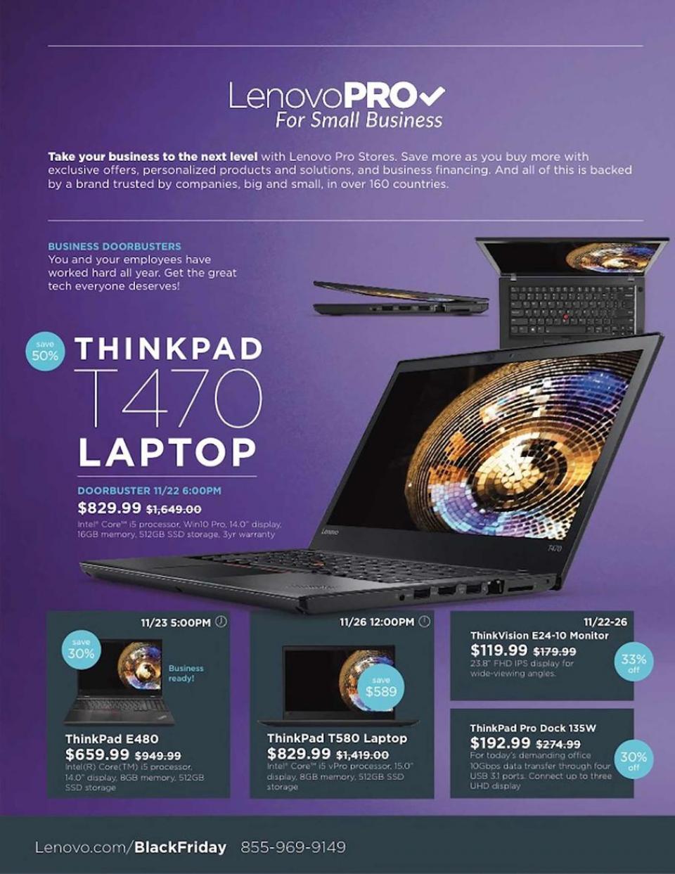 Black Friday Ads page 10