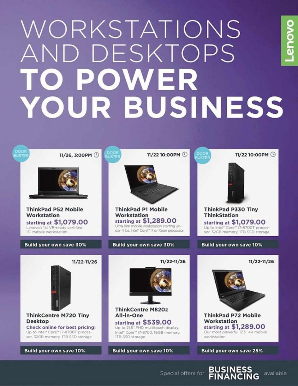 Black Friday Ads page 11