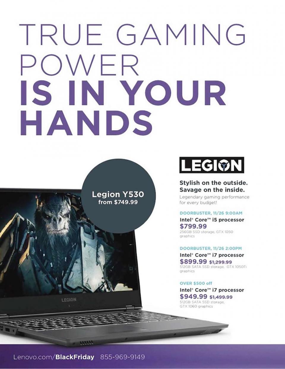 Black Friday Ads page 4