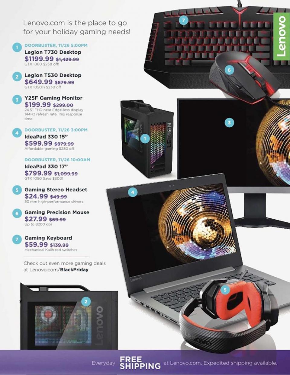 Black Friday Ads page 5