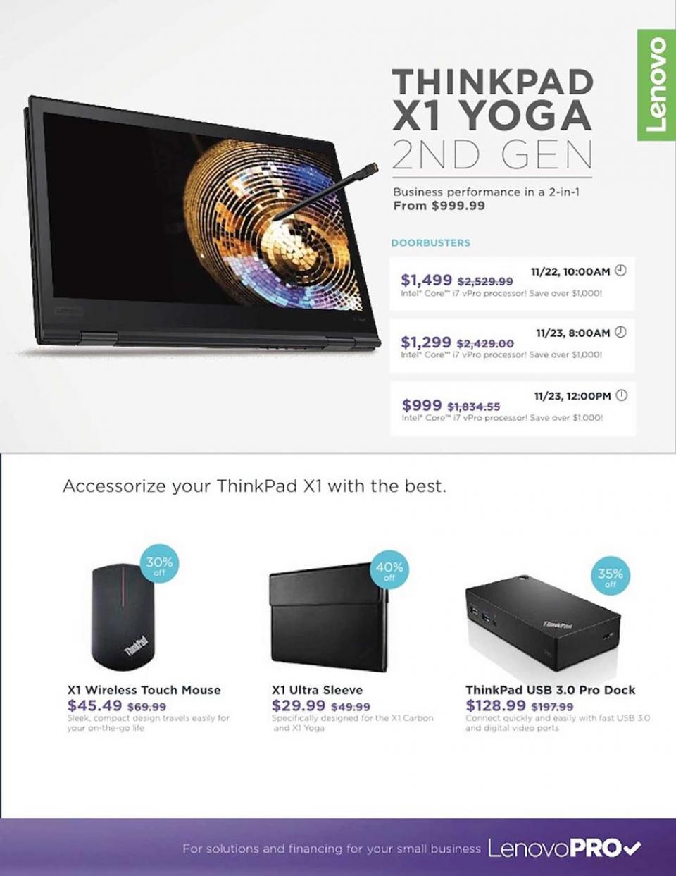 Black Friday Ads page 7