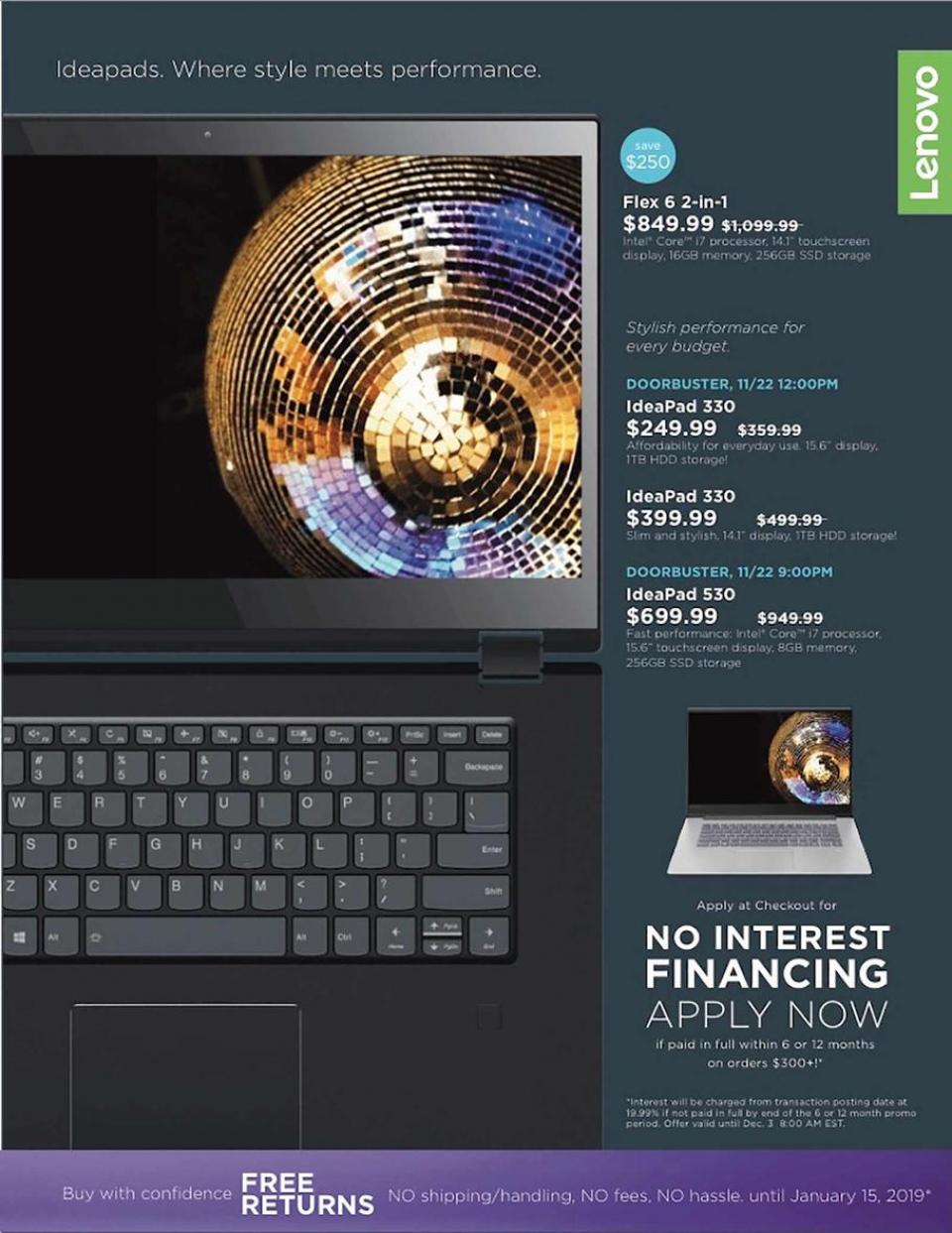 Black Friday Ads page 9
