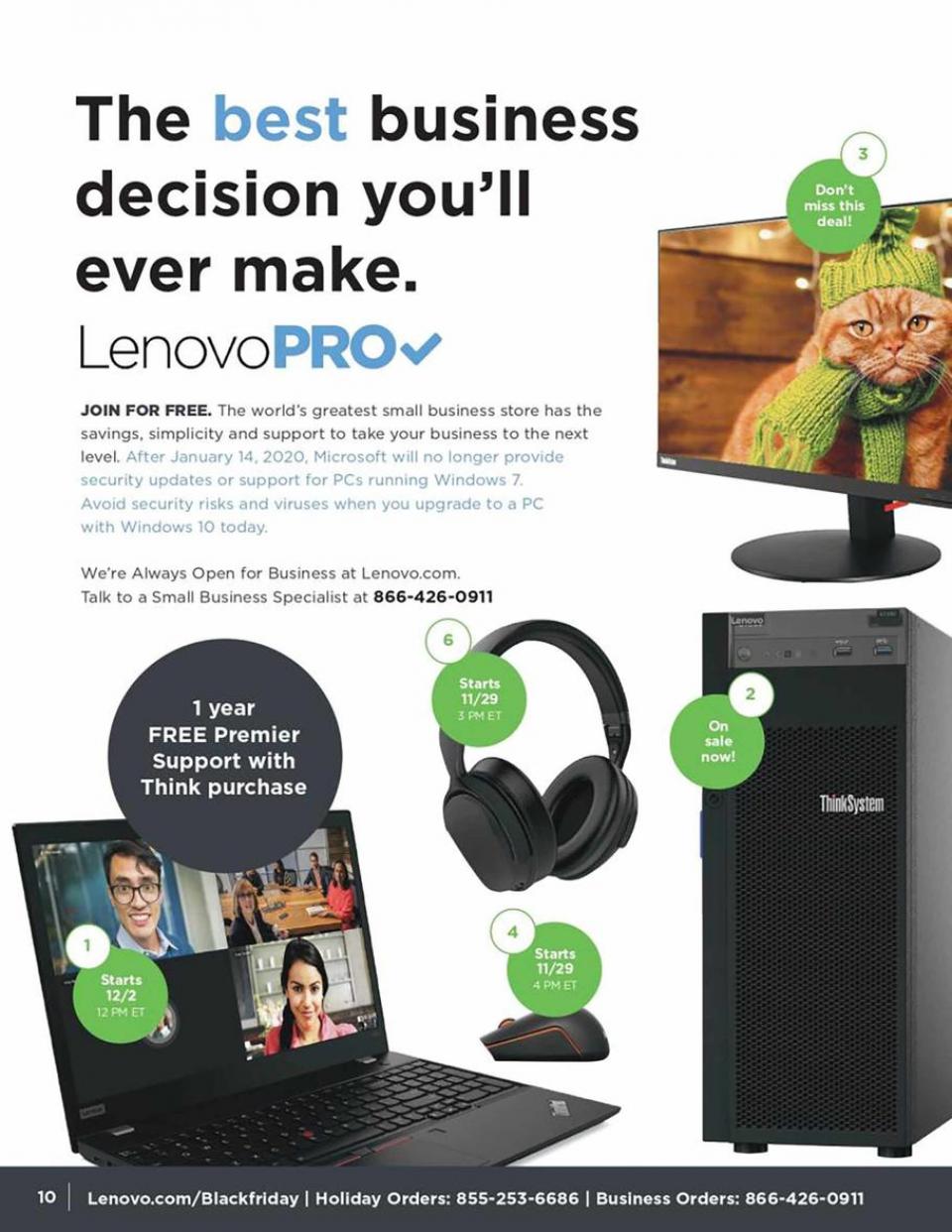 Black Friday Ads page 10