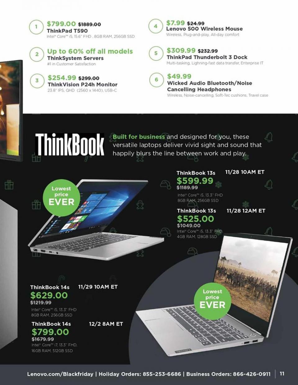 Black Friday Ads page 11