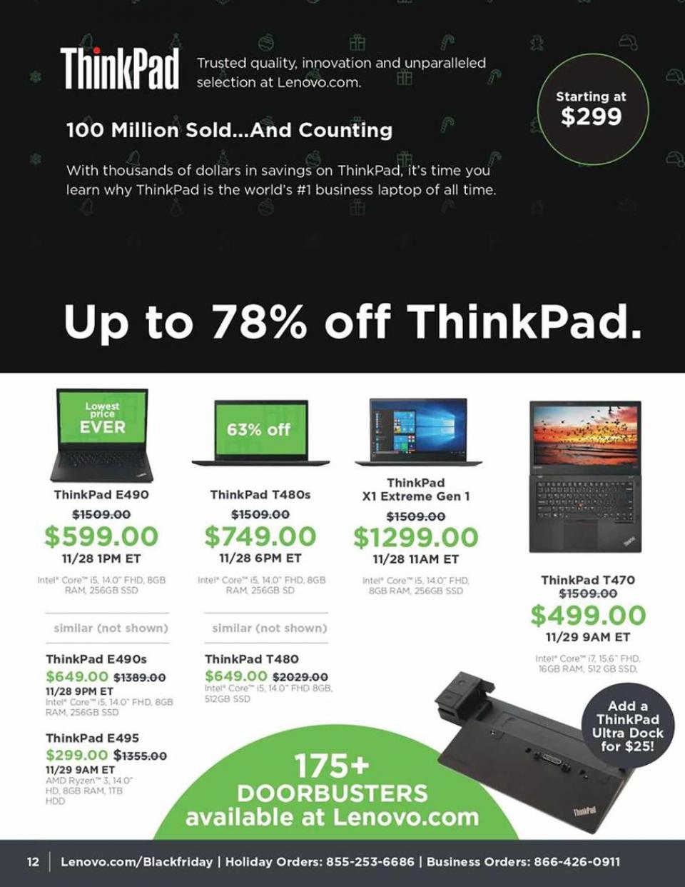 Black Friday Ads page 12