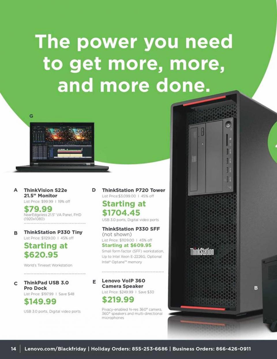 Black Friday Ads page 14