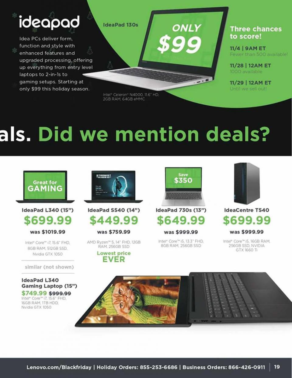 Black Friday Ads page 19