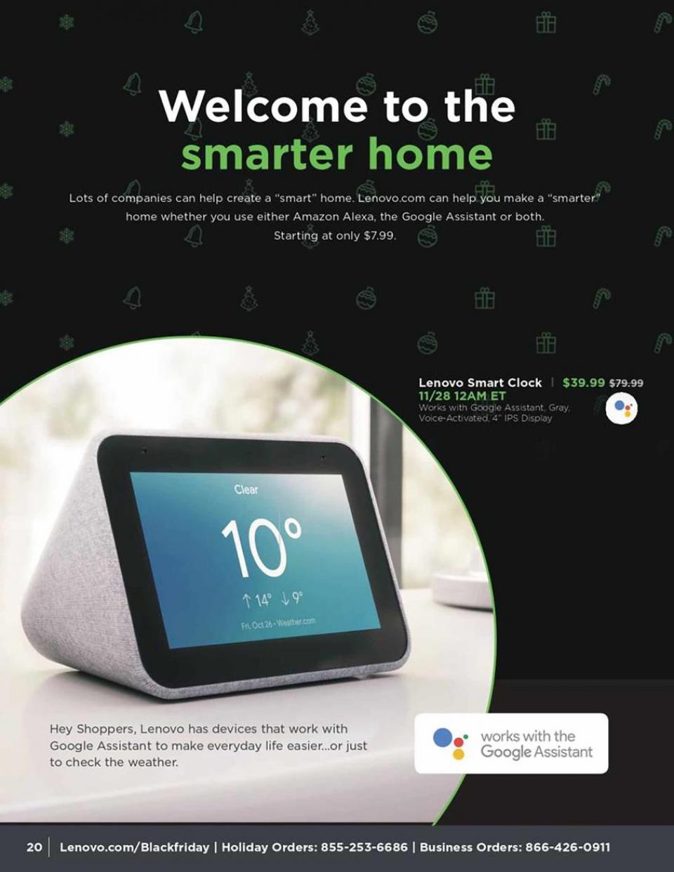 Black Friday Ads page 20