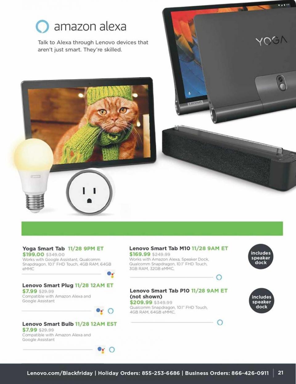 Black Friday Ads page 21