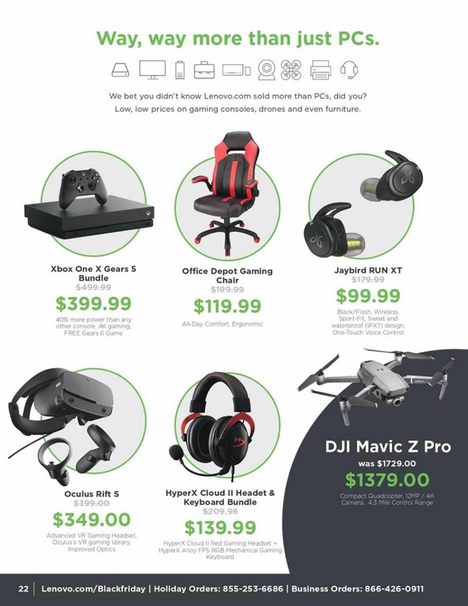 Black Friday Ads page 22
