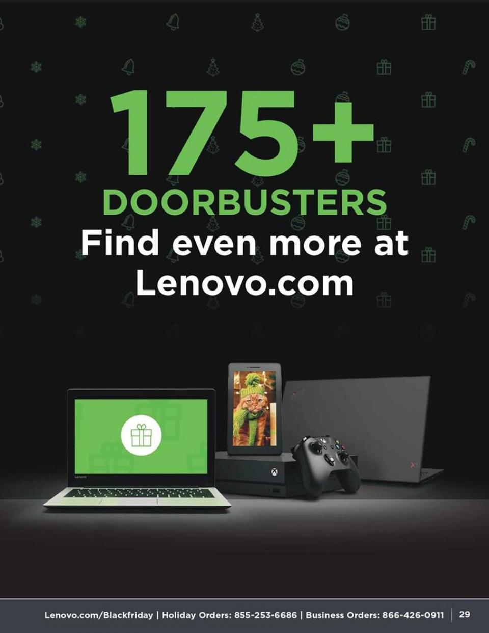Black Friday Ads page 29