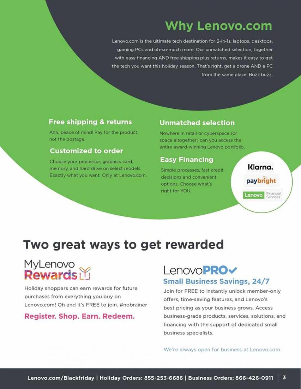 Black Friday Ads page 3