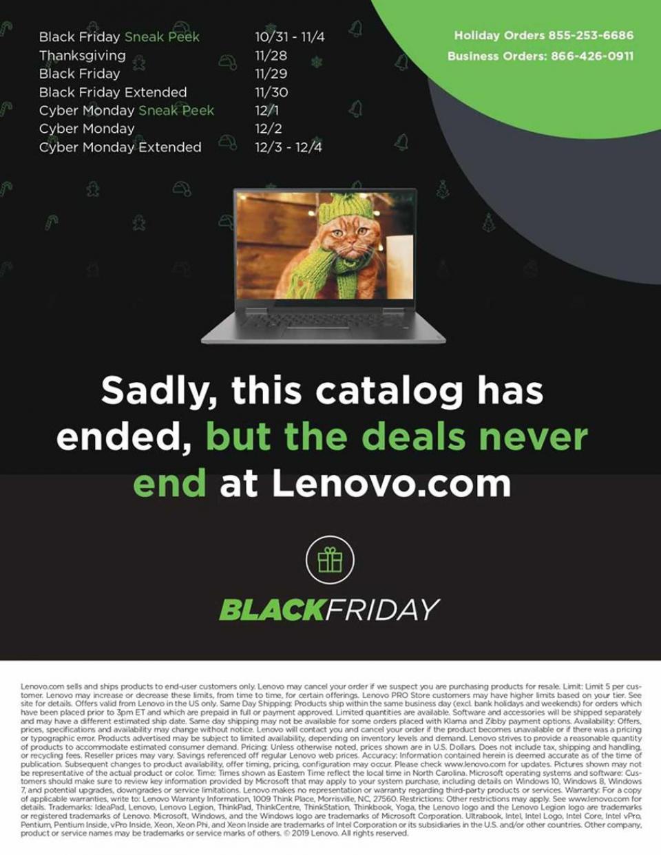 Black Friday Ads page 30