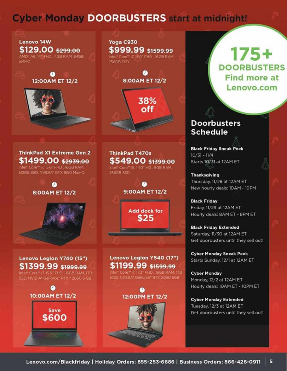 Black Friday Ads page 5