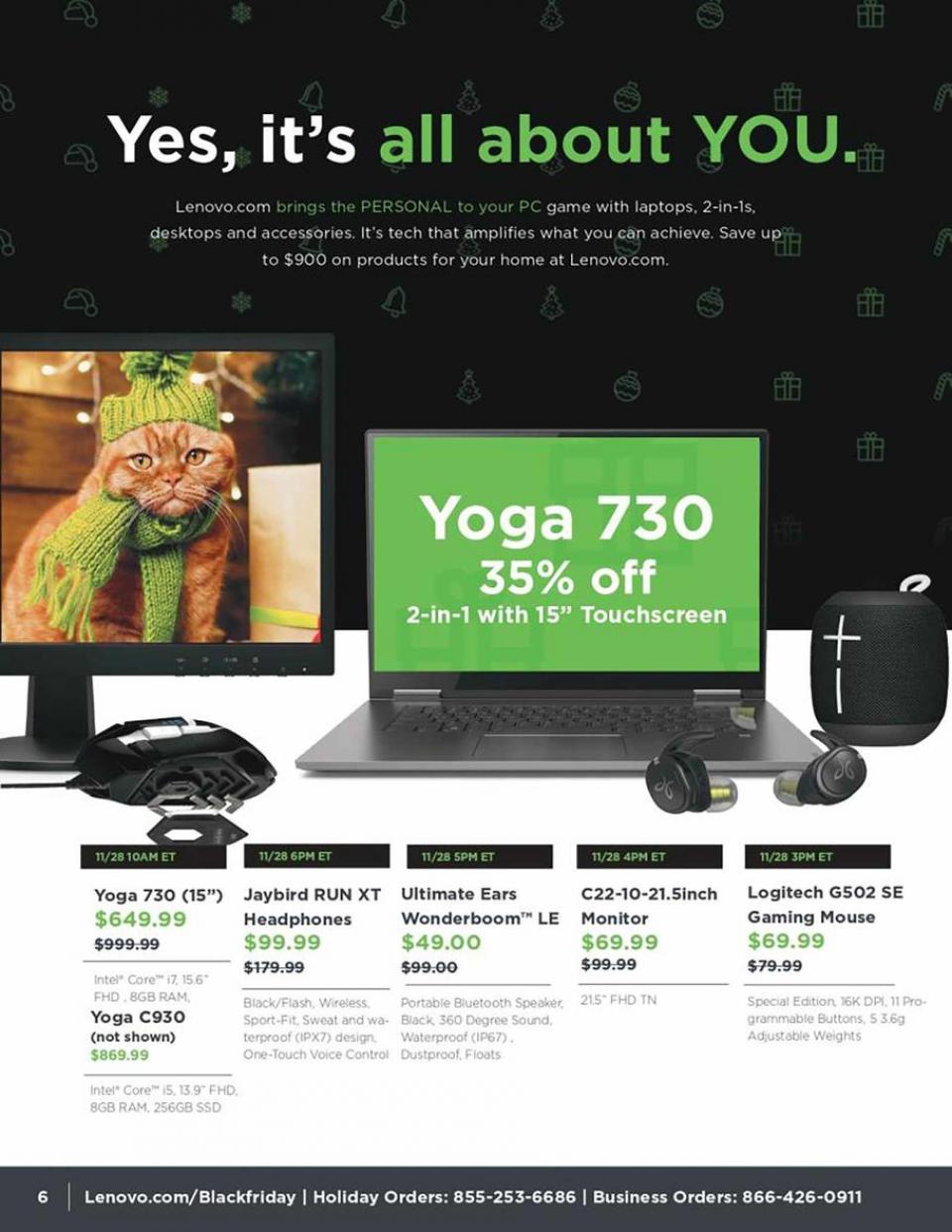 Black Friday Ads page 6
