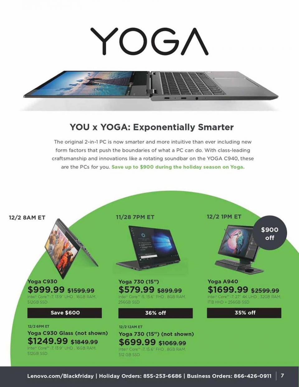 Black Friday Ads page 7
