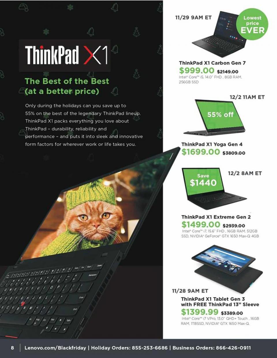 Black Friday Ads page 8