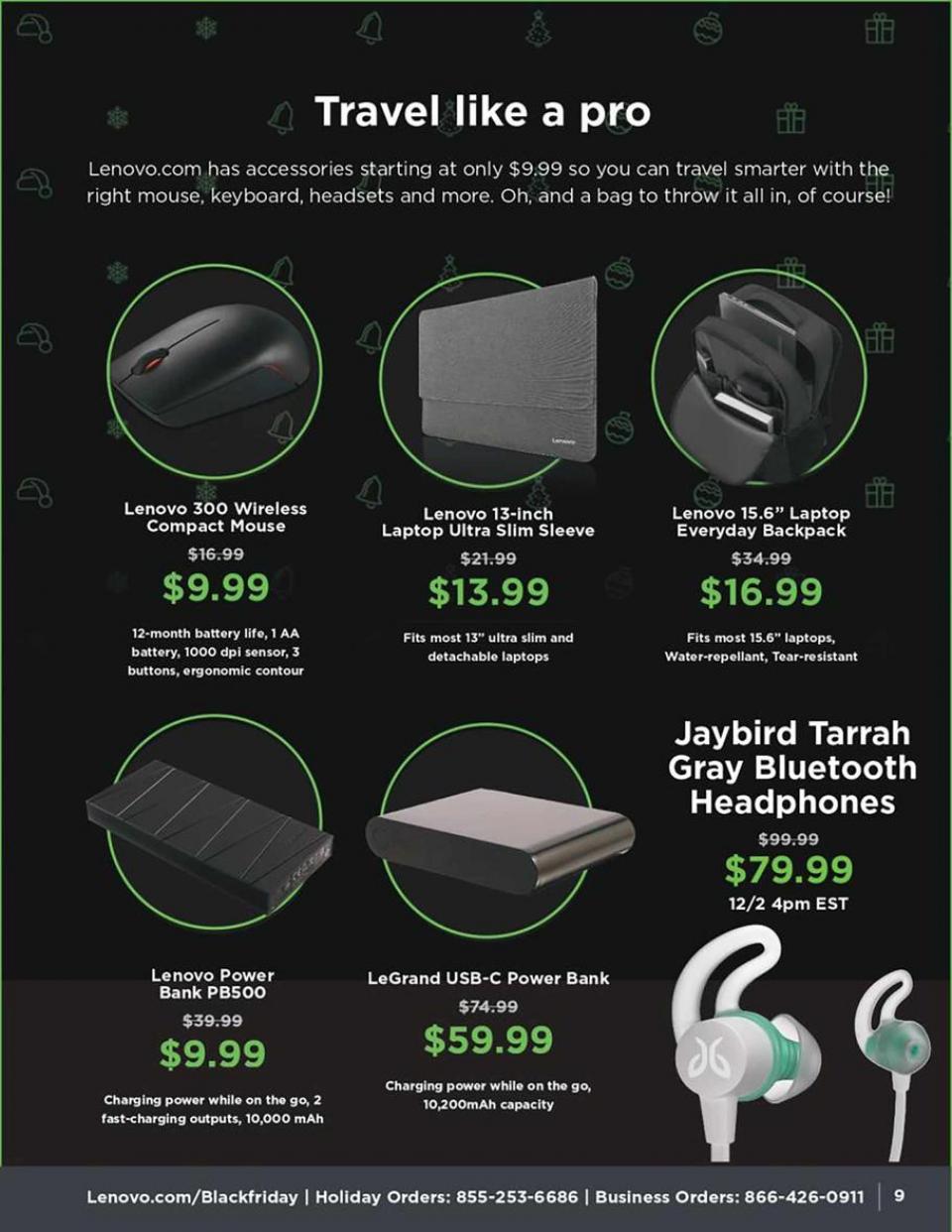 Black Friday Ads page 9