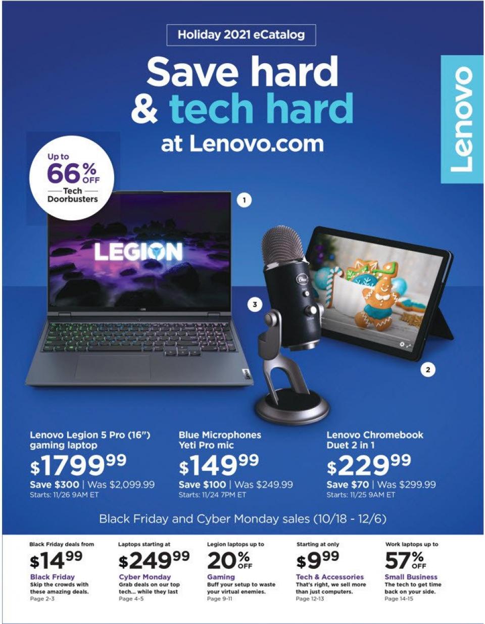 Black Friday Ads