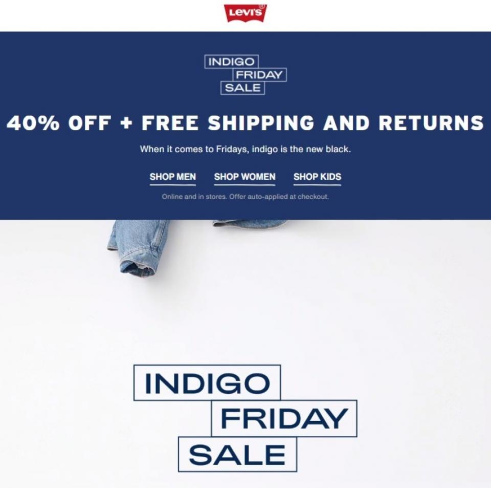Black Friday Ads