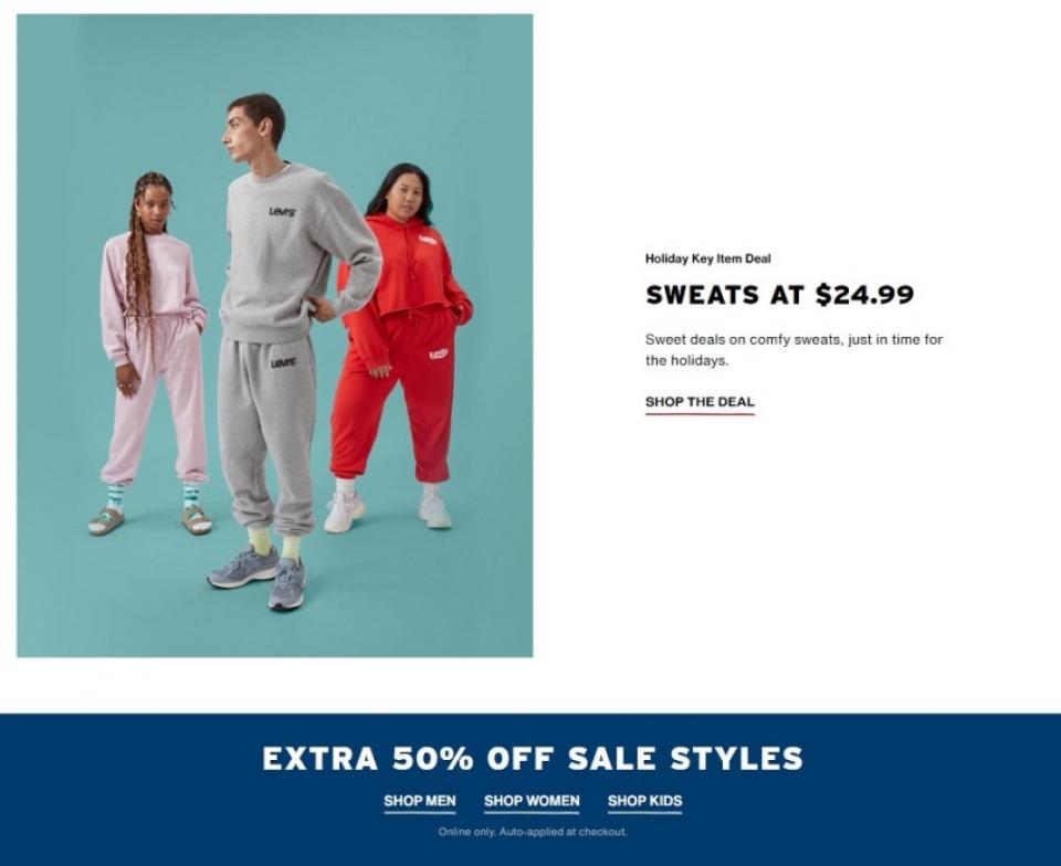 Black Friday Ads