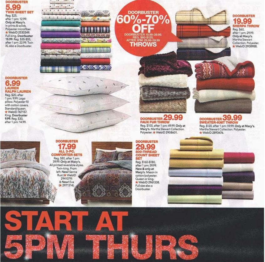 Black Friday Ads page 13