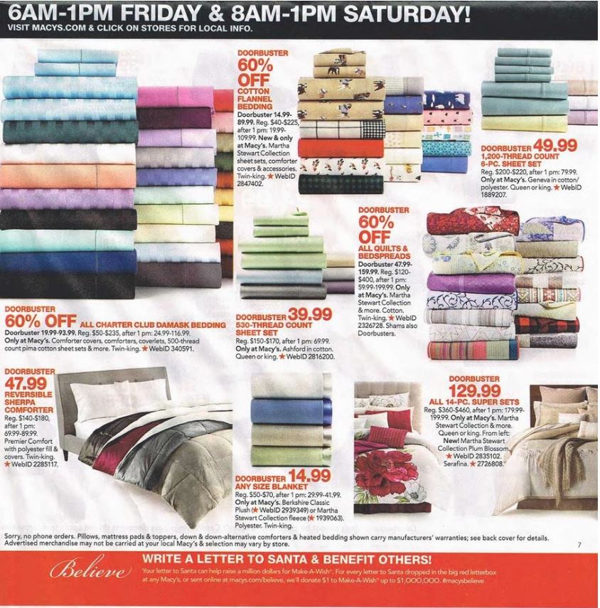 Black Friday Ads page 14