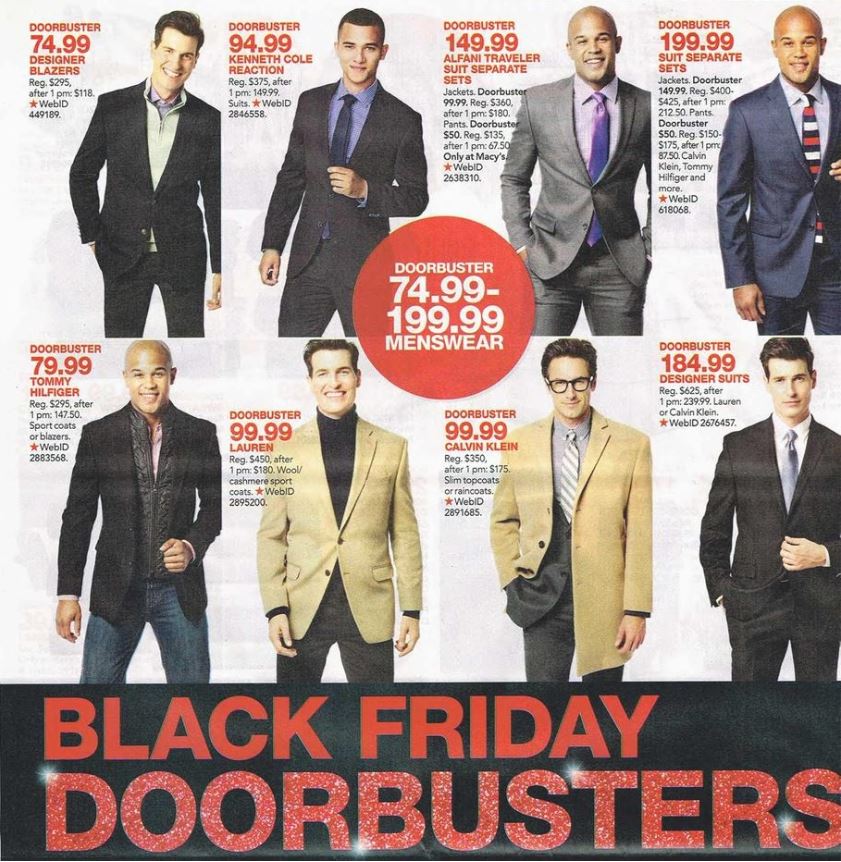 Black Friday Ads page 15