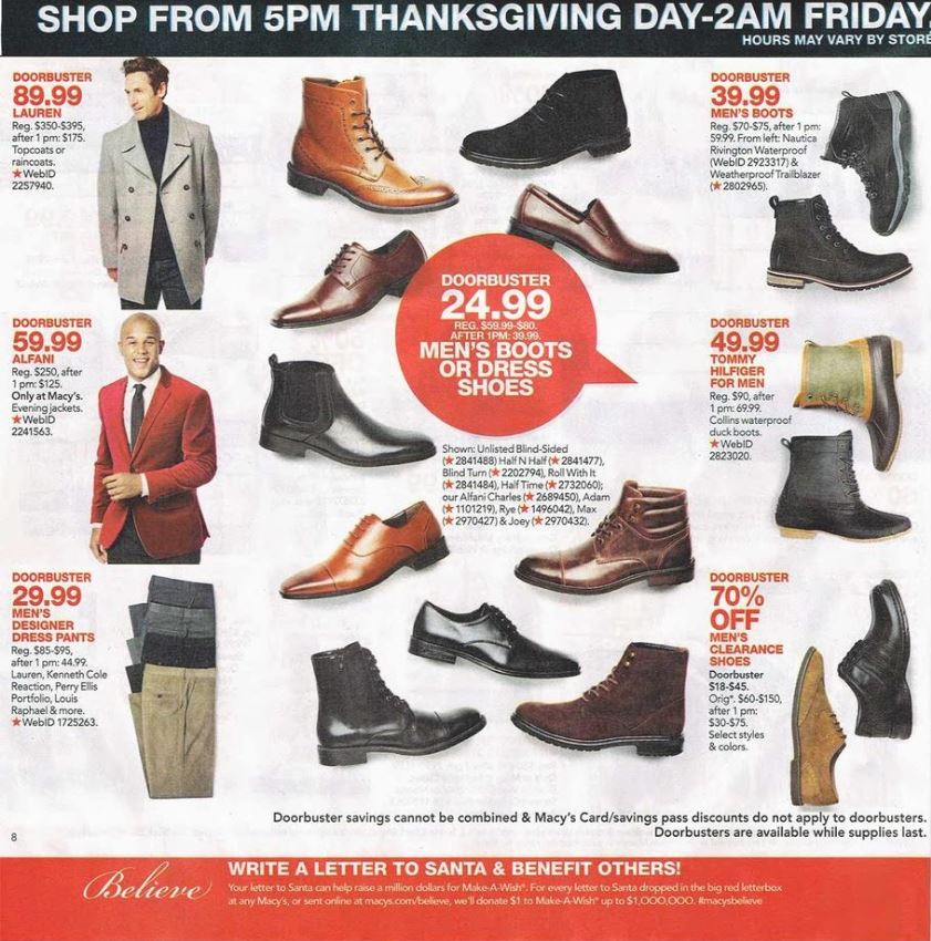 Black Friday Ads page 16