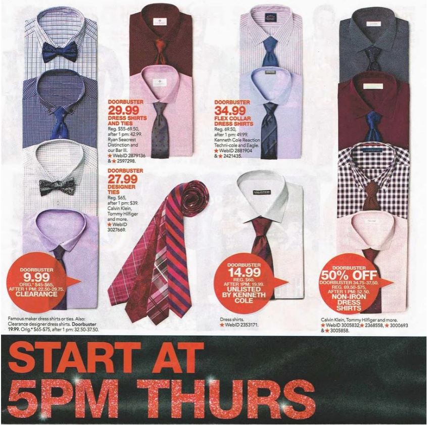 Black Friday Ads page 17