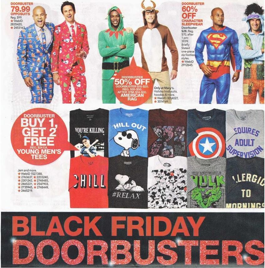 Black Friday Ads page 19