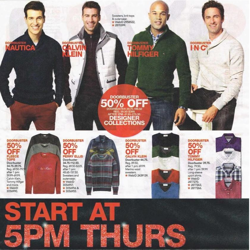 Black Friday Ads page 21