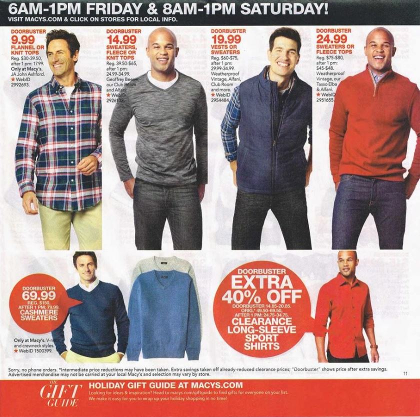 Black Friday Ads page 22