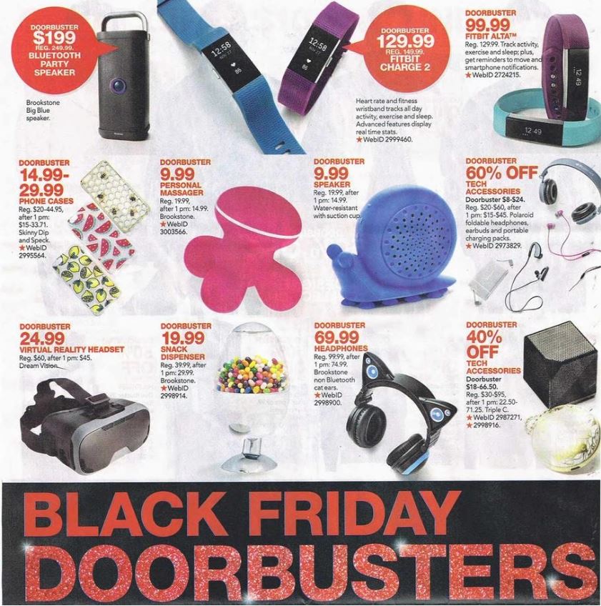 Black Friday Ads page 23