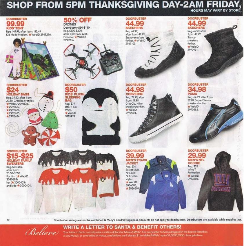 Black Friday Ads page 24